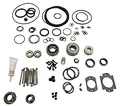 Alcatel Adixen ACP15 overhaul kit